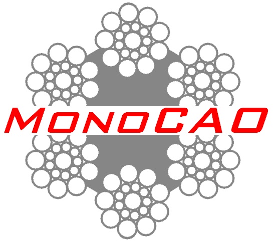 Logo MonoCAO